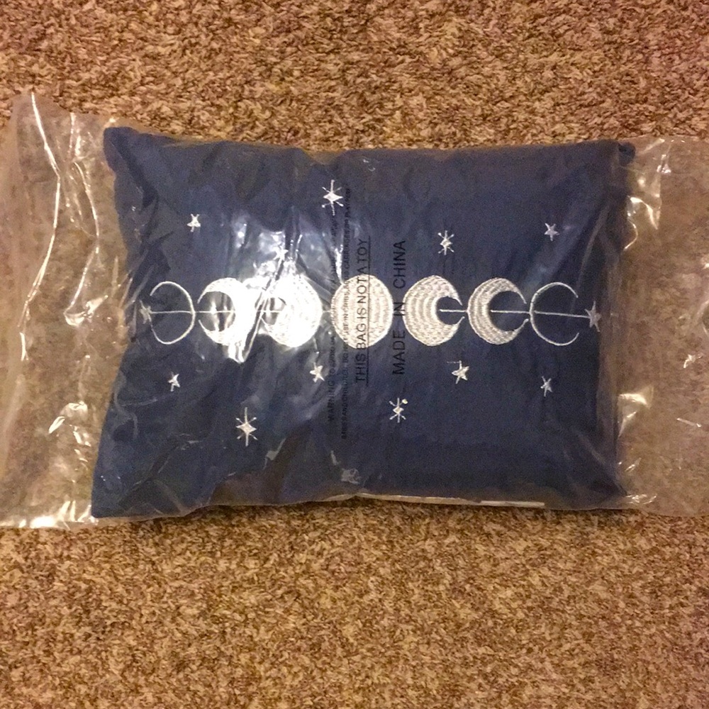 Small Pillow